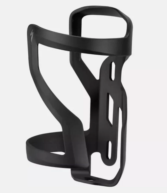 ACCESSORIES Specialized Zee Cage II Left Bicycle Bottle Cage