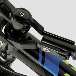 RACKS, CASES & STANDS Sportrack Adjustable Bike Frame Adapter