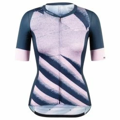 Sugoi Women's RS Pro Short Sleeve Cycling Jersey
