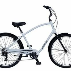 Sun Drifter 7 Speed Cruiser Bike