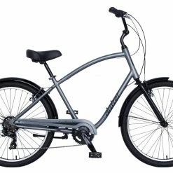Sun Drifter 7 Speed Cruiser Bike