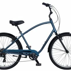 Sun Drifter 7 Speed Cruiser Bike