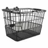 Sunlite Standard Mesh Bottom Lift-Off Bike Basket
