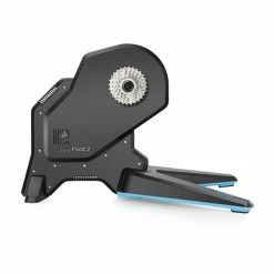 Tacx FLUX 2 Smart Trainer Bike Trainers