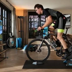 Tacx FLUX 2 Smart Trainer Bike Trainers