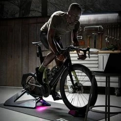 Tacx FLUX 2 Smart Trainer Bike Trainers