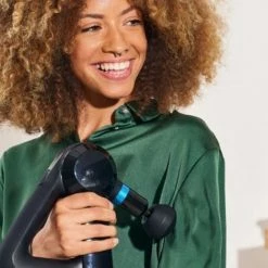 TheraGun G4 Elite Muscle Massage Therapy Device