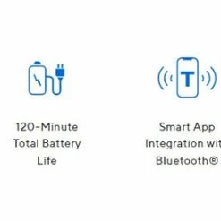 TheraGun G4 Elite Muscle Massage Therapy Device