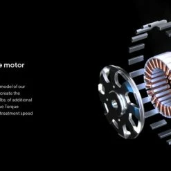 TheraGun G4 Elite Muscle Massage Therapy Device