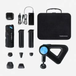 TheraGun G4 Pro Muscle Treatment Therapy Device ELECTRONICS