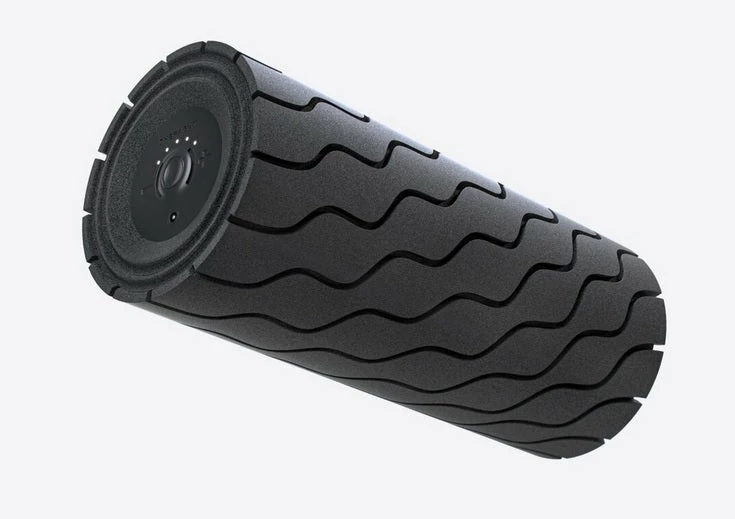 ELECTRONICS TheraGun G4 Wave Roller