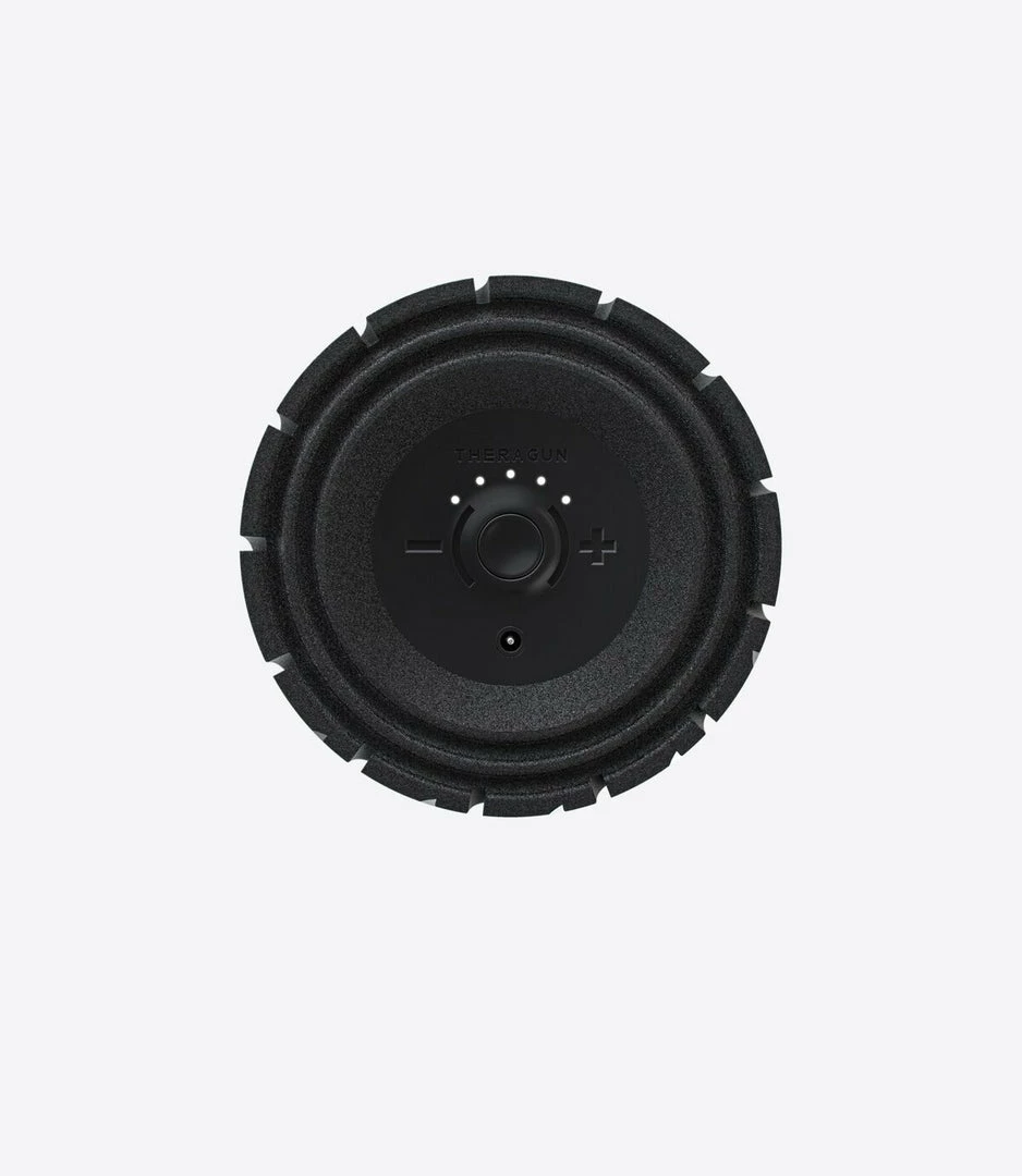 ELECTRONICS TheraGun G4 Wave Roller