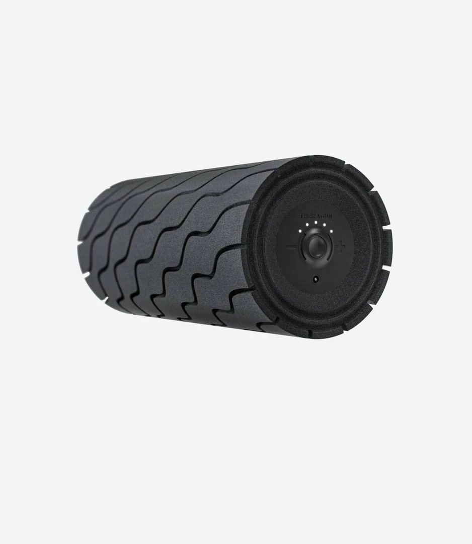 ELECTRONICS TheraGun G4 Wave Roller