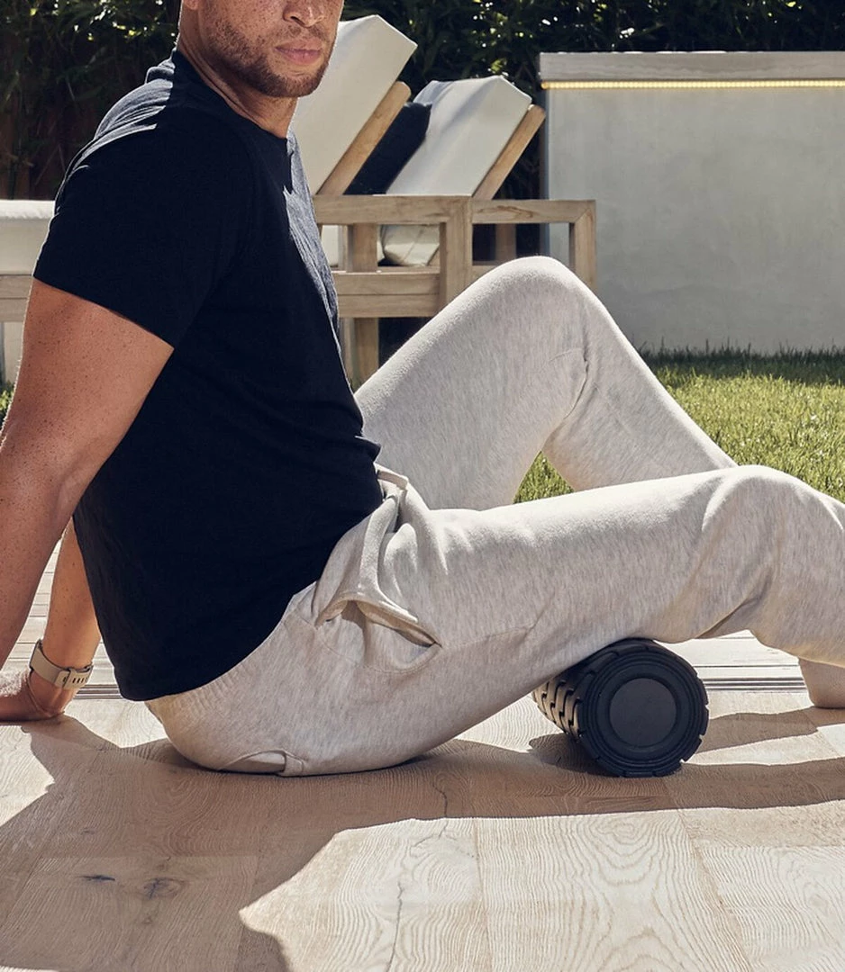 ELECTRONICS TheraGun G4 Wave Roller