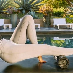 ELECTRONICS TheraGun G4 Wave Roller