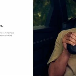 TheraGun Mini Muscle Treatment Therapy Device