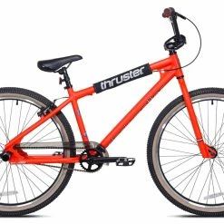 Thruster Dark Matter 27.5" BMX Bike