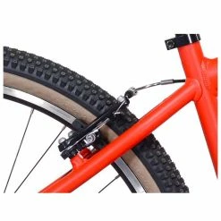 Thruster Dark Matter 27.5