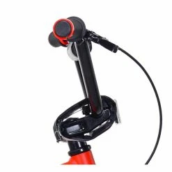 Thruster Dark Matter 27.5