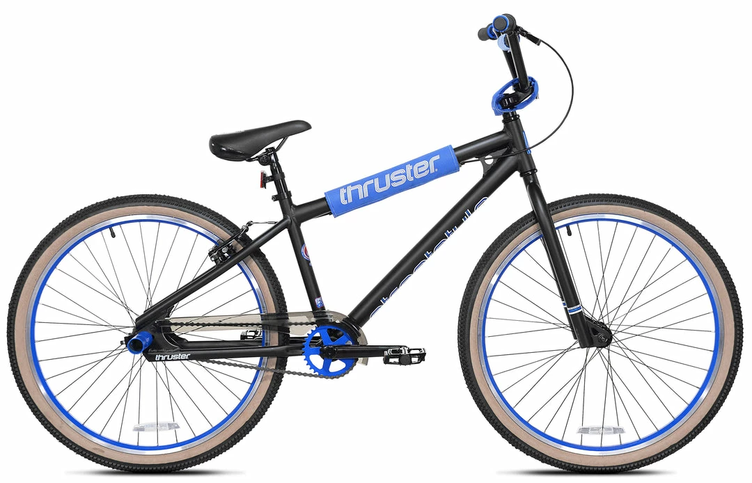 Thruster® 26 Street Style BMX Bike SALE