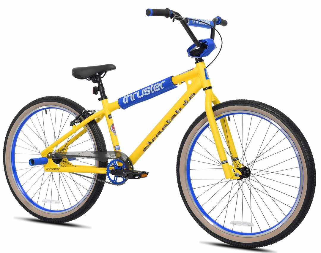 Thruster® 26 Street Style BMX Bike SALE