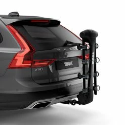 RACKS, CASES & STANDS Thule Apex XT 4 Bike Rack - 9025XT