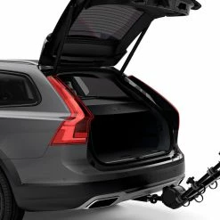 RACKS, CASES & STANDS Thule Apex XT 4 Bike Rack - 9025XT