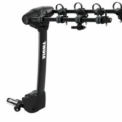 RACKS, CASES & STANDS Thule Apex XT 4 Bike Rack - 9025XT