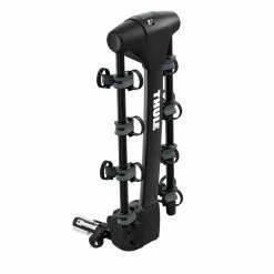 RACKS, CASES & STANDS Thule Apex XT 4 Bike Rack - 9025XT