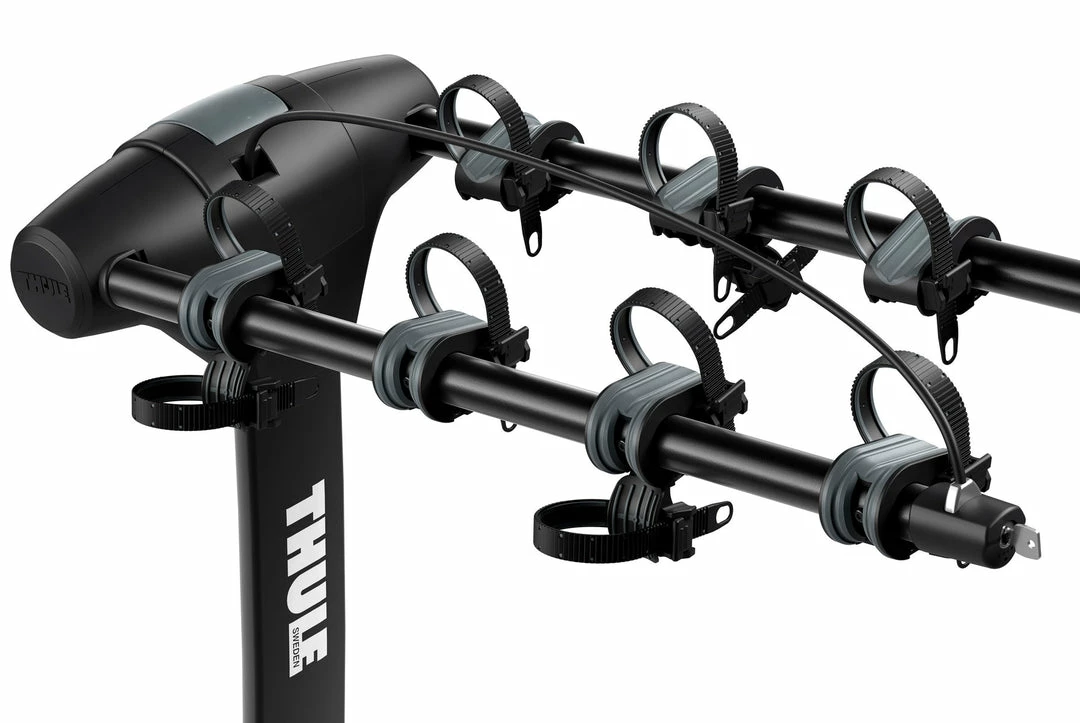 RACKS, CASES & STANDS Thule Apex XT 4 Bike Rack - 9025XT