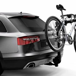 Thule Camber 2 Bicycle Rack