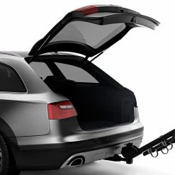 Thule Camber 2 Bicycle Rack