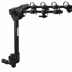 Thule Camber 4-Bike Hitch Rack