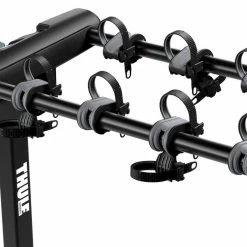 Thule Camber 4-Bike Hitch Rack