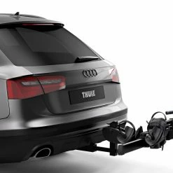 Thule Doubletrack Pro XT Hitch Bike Rack