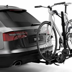 Thule Doubletrack Pro XT Hitch Bike Rack