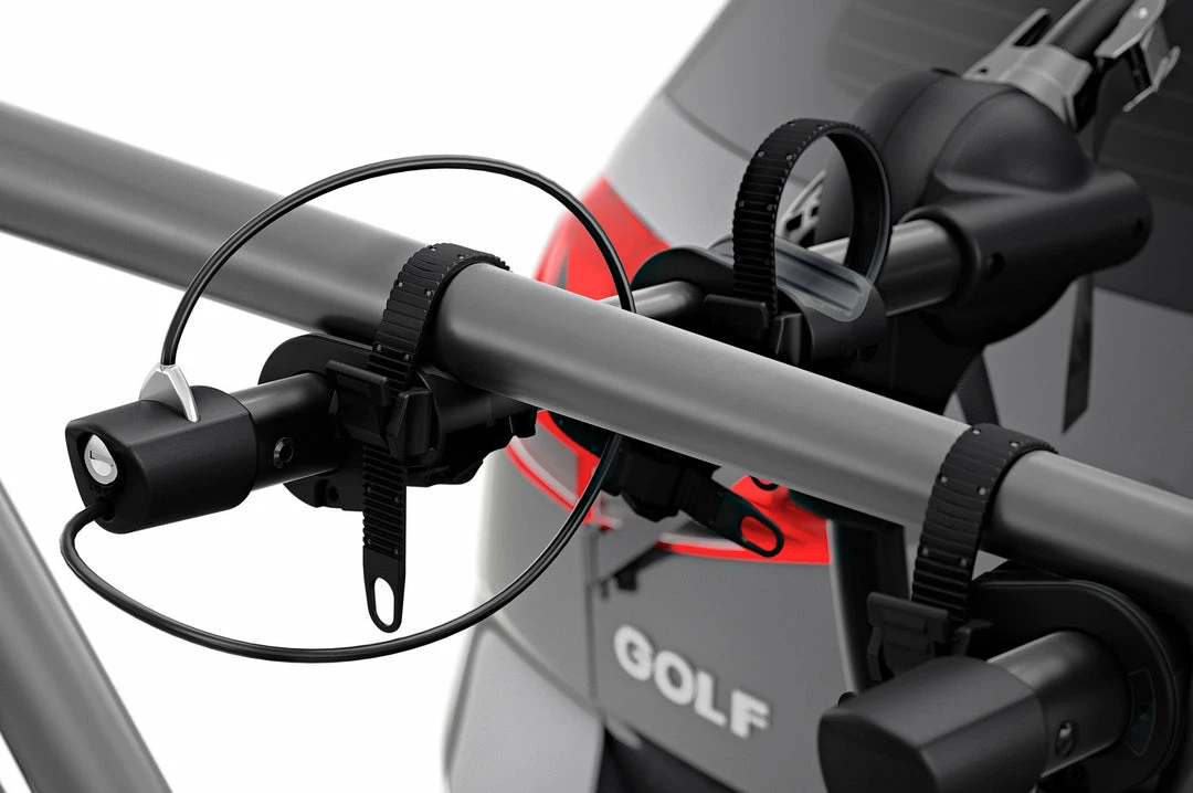 THULE Gateway Pro 2 Bike Rack