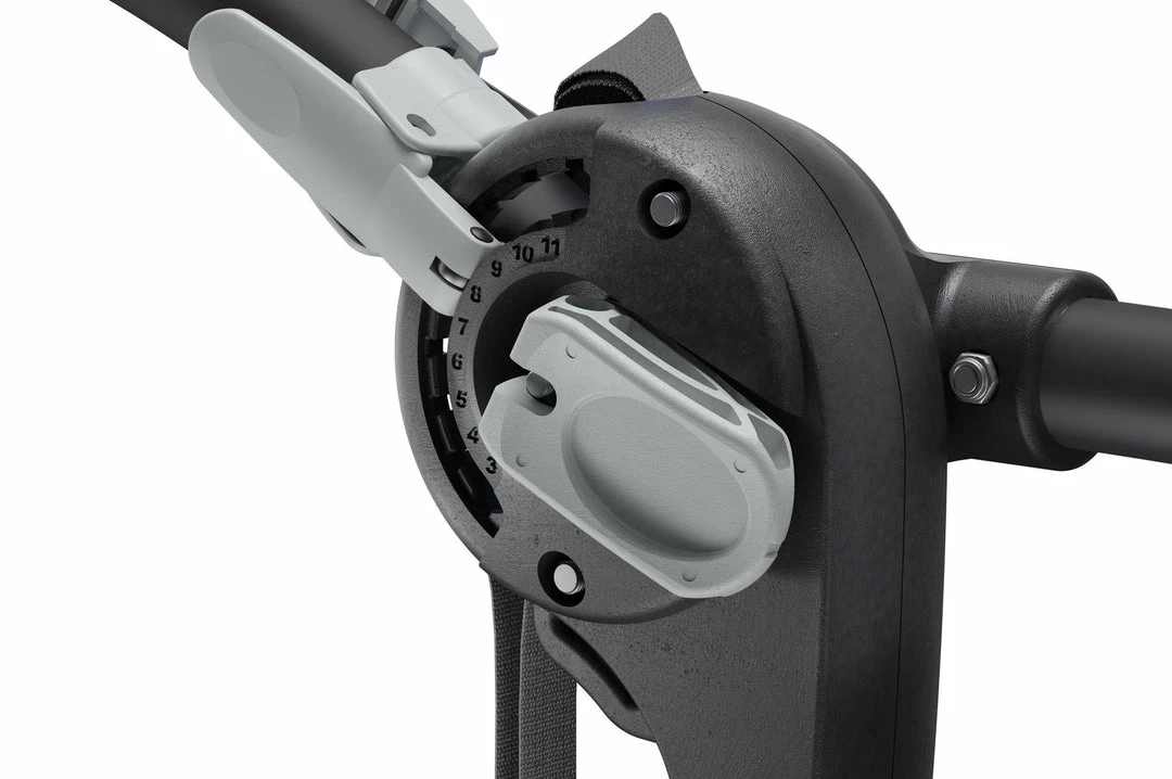 THULE Gateway Pro 2 Bike Rack