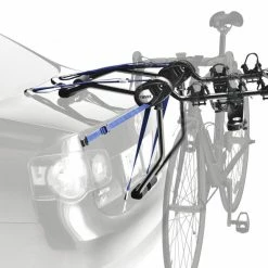 Thule Passage 3 Bike Rack