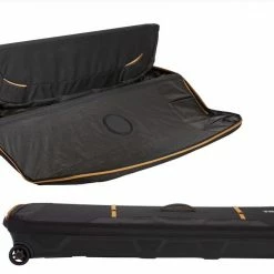 RACKS, CASES & STANDS Thule RoundTrip MTB Bike Case