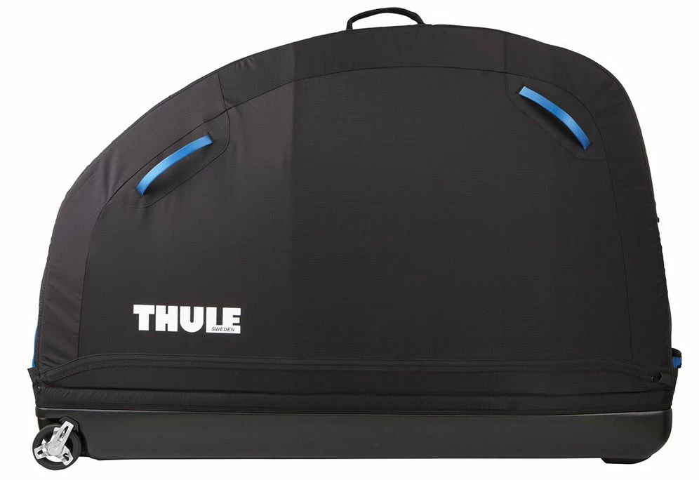Thule RoundTrip Pro XT Soft Bike Travel Case RACKS, CASES & STANDS