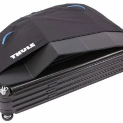 Thule RoundTrip Pro XT Soft Bike Travel Case RACKS, CASES & STANDS