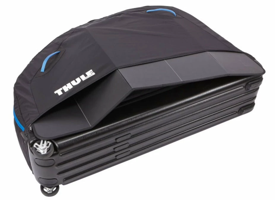 Thule RoundTrip Pro XT Soft Bike Travel Case RACKS, CASES & STANDS