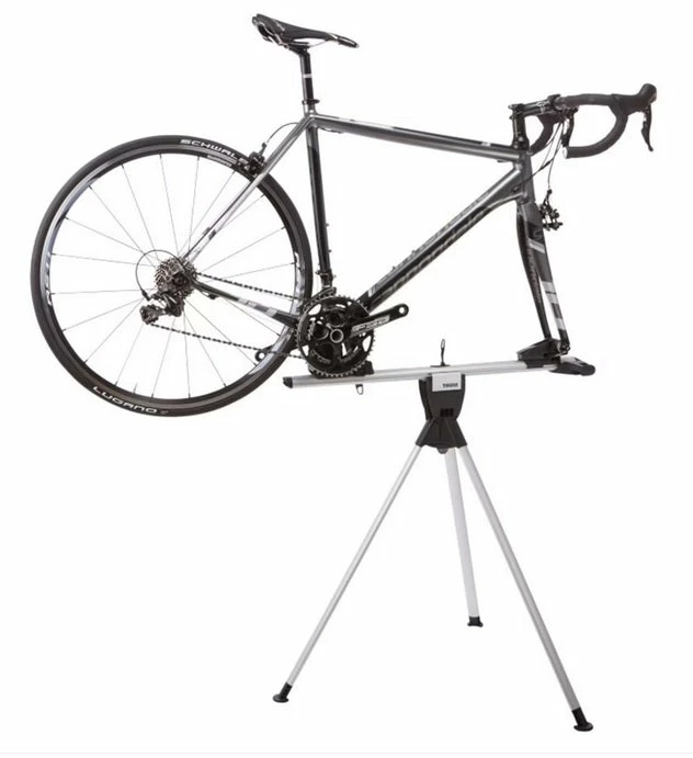 Thule RoundTrip Pro XT Soft Bike Travel Case RACKS, CASES & STANDS