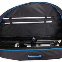 Thule RoundTrip Pro XT Soft Bike Travel Case RACKS, CASES & STANDS