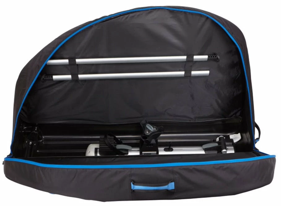 Thule RoundTrip Pro XT Soft Bike Travel Case RACKS, CASES & STANDS
