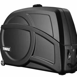 Thule Round Trip Hard Transition Bike Case RACKS, CASES & STANDS