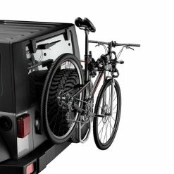 Thule Spare Me Pro Bike Rack