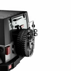 Thule Spare Me Pro Bike Rack