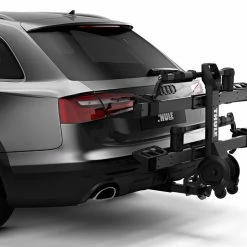 Thule T2 Pro XTR 2-Bike 2" Hitch Bike Rack RACKS, CASES & STANDS